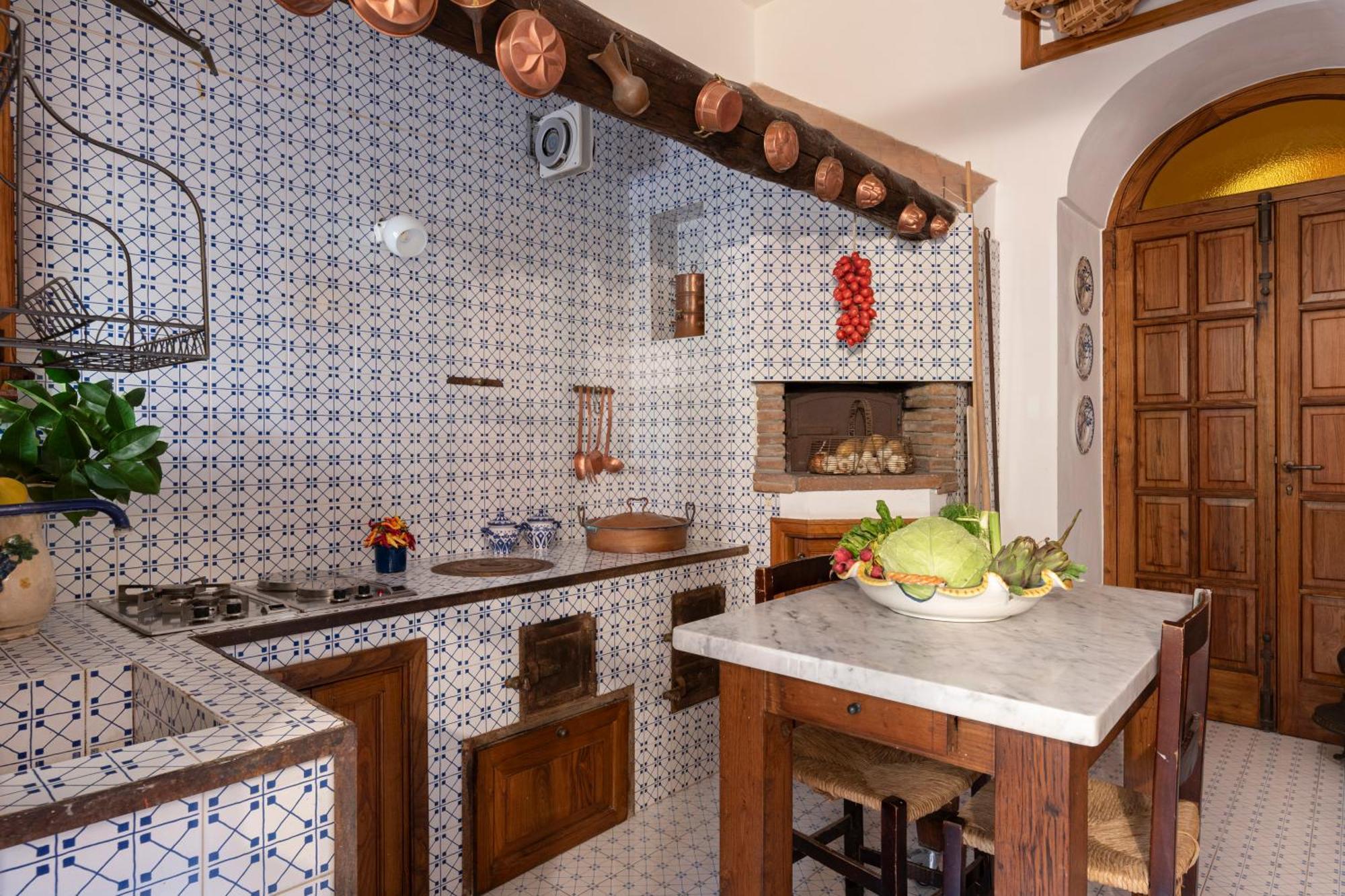 Bed & Breakfast Il San Gaetano