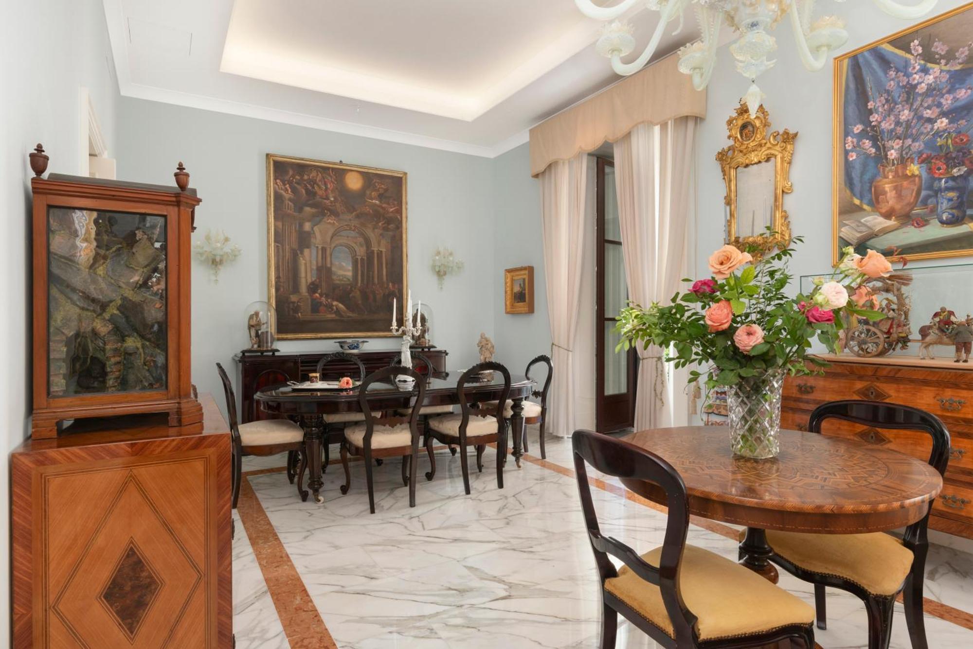 Il San Gaetano Bed & Breakfast *