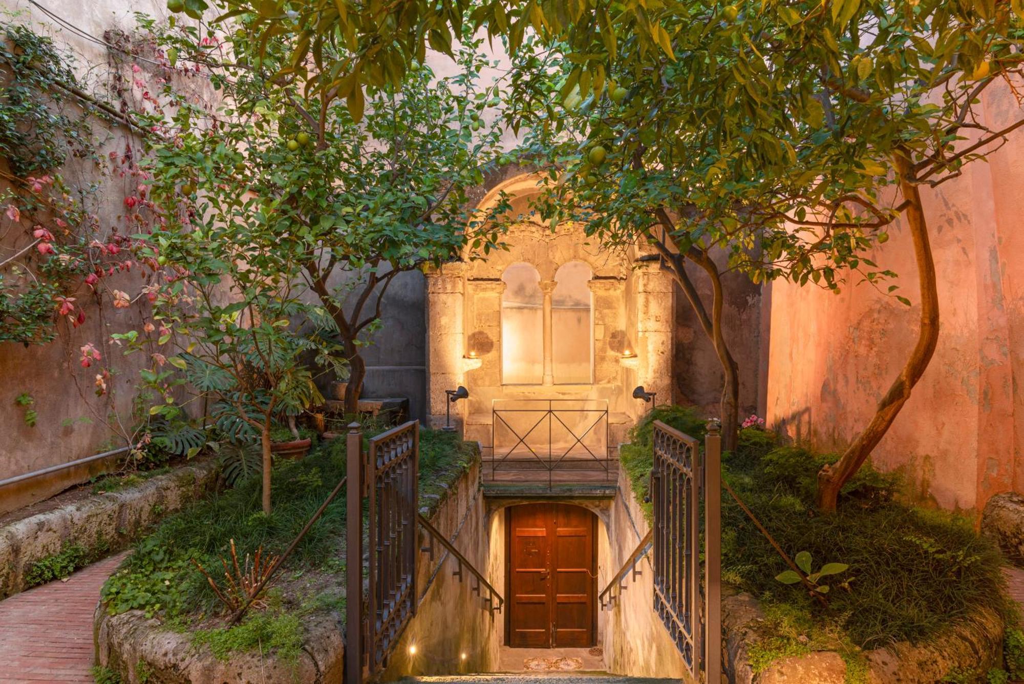 Il San Gaetano Bed & Breakfast *